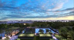 The Linq @ Beauty World (D21), Apartment #461534371